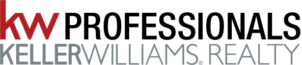 Keller Williams Official Corporate Logo